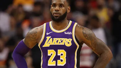 Christian Petersen/Getty Images