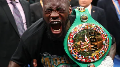 Al Bello/Getty Images