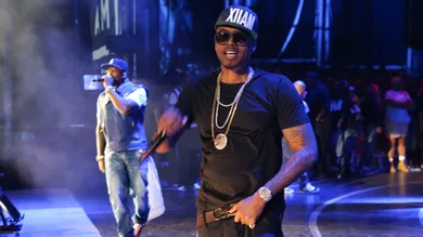 Johnny Nunez/WireImage/Getty Images