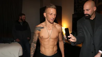 Johnny Nunez/GC Images