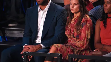 Kevork Djansezian/Getty Images