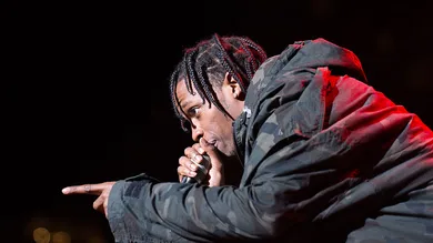 Dave Kotinsky/Getty Images