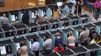 Ethan Miller/Getty Images