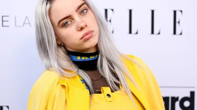 Rich Fury/Getty Images