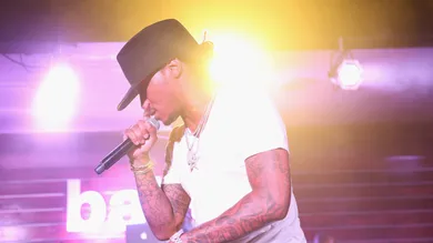 Aaron Davidson/Getty Images