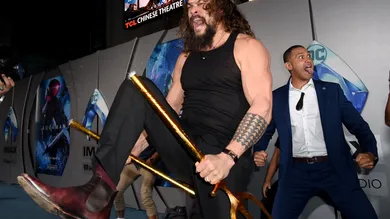 Kevin Winter/Getty Images