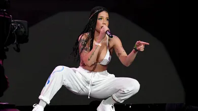 Kevin Winter / Getty Images