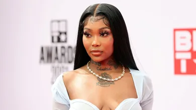 Rich Fury/Getty Images