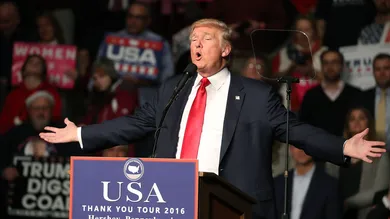 Mark Wilson/Getty Images