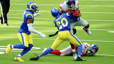 Katelyn Mulcahy / Getty Images