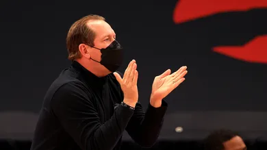 Mike Ehrmann/Getty Images