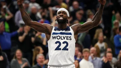 David Berding/Getty Images