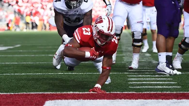 Stacy Revere/Getty Images