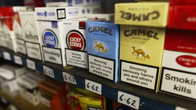 Jeff J Mitchell/Getty Images