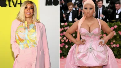 Astrid Stawiarz/Getty Images / Neilson Barnard/Getty Images