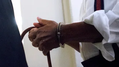 Mark Makela / Stringer / Getty Images