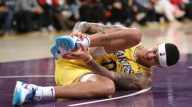 Sean M. Haffey/Getty Images