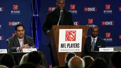 Win McNamee / Getty Images