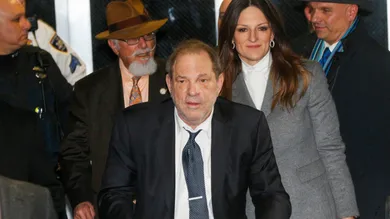 Kena Betancur/Getty Images