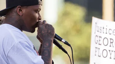 Rich Fury/Getty Images