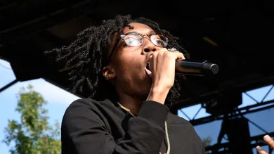 Arik McArthur/WireImage/Getty Images