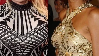 Kevin Winter / Staff / Getty Images, Frank Micelotta / Staff / Getty Images