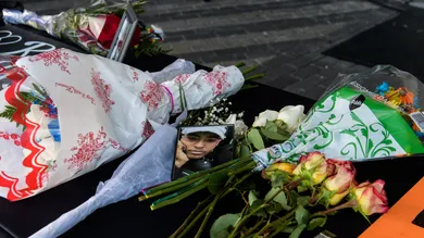 Jason Koerner/Getty Images