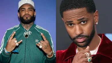 Paras Griffin/Getty Images, Maury Phillips/Getty Images