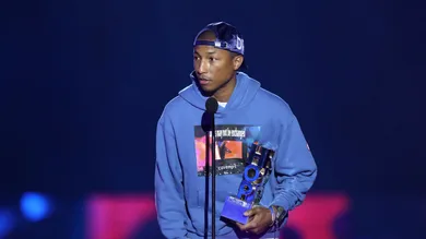 Maury Phillips/Getty Images