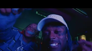 Trippie Redd/YouTube