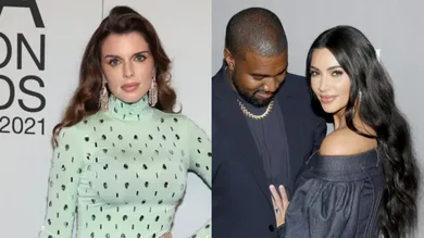 Dimitrios Kambouris/Getty Images & Lars Niki/Getty Images