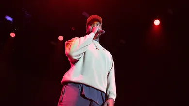 Neilson Barnard/Getty Images