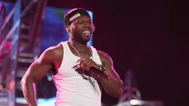 Christopher Polk/Getty Images