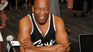 Paras Griffin/Getty Images