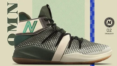 Image Via NewBalance