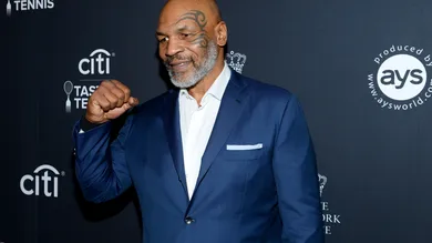 Noam Galai/Getty Images