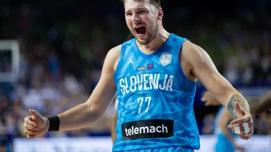 Alexander Scheuber/Getty Images