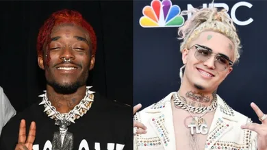 Slaven Vlasic, Frazer Harrison/Getty Images