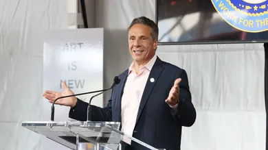 Cindy Ord/Getty Images