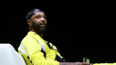 Bennett Raglin / Getty Images