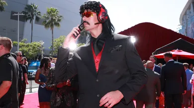 Rich Fury/Getty Images