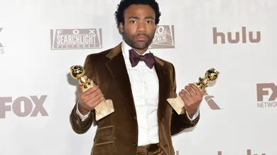 Rodin Eckenroth/ Getty Images