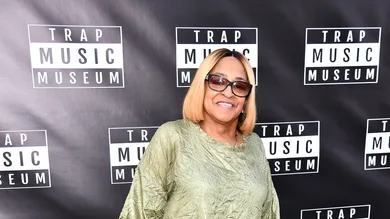 Paras Griffin/Getty Images