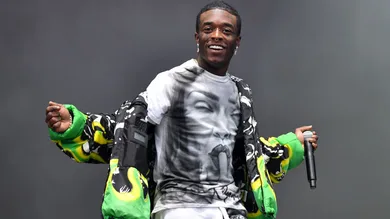 Erika Goldring/FilmMagic/Getty Images