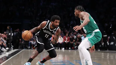 Al Bello/Getty Images