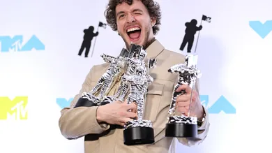 Jamie McCarthy / Staff / Getty Images