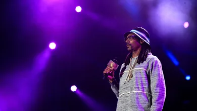 Christopher Polk / gettyimages