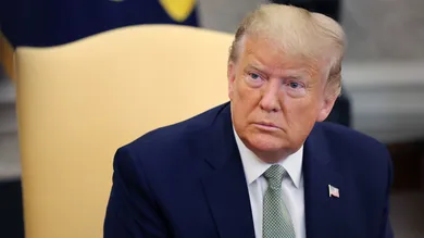 Chip Somodevilla/ Getty Images