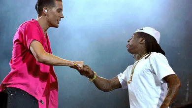 Michael Tullberg/Getty Images