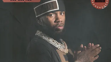 Image provided to HNHH by artist